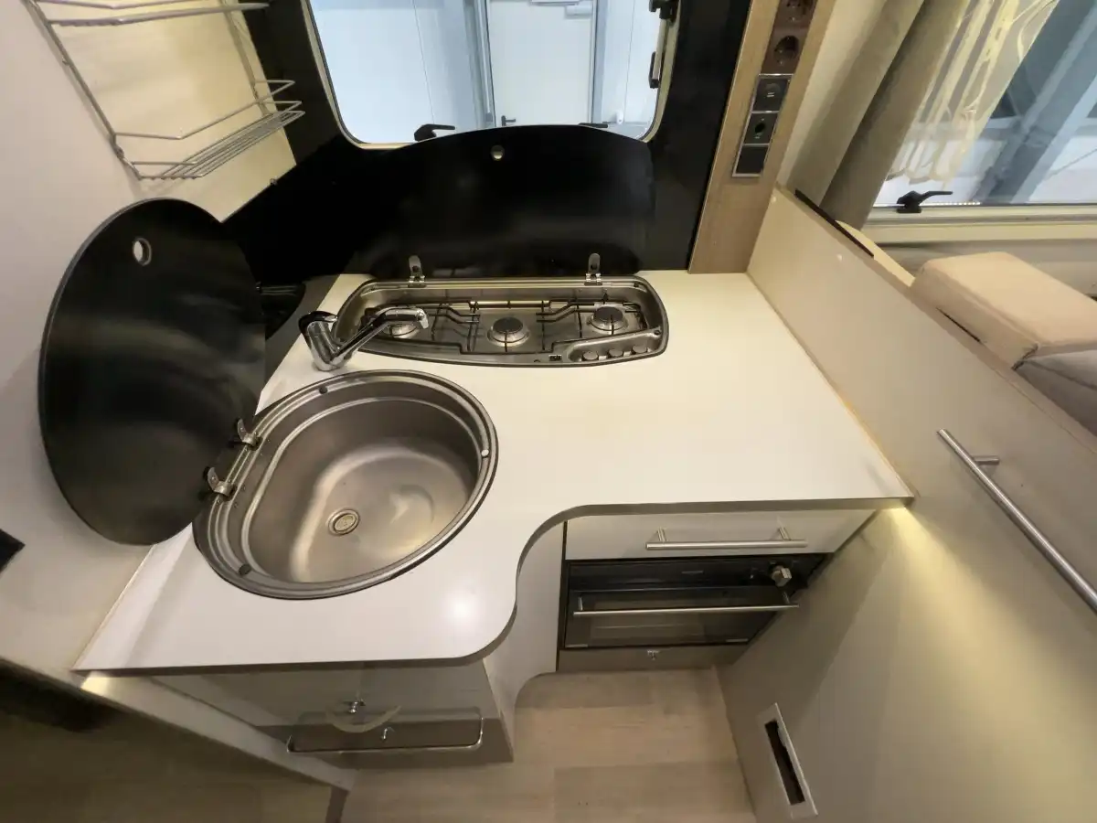 PILOTE 740 GJ - Ansicht 14